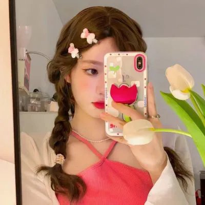尖东老泥妹之四大天后